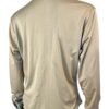 Naf Naf Blouse Champagne kleur Naf Naf Blouse Champagne kleur