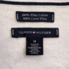 Tommy Hilfiger Trui Argyle