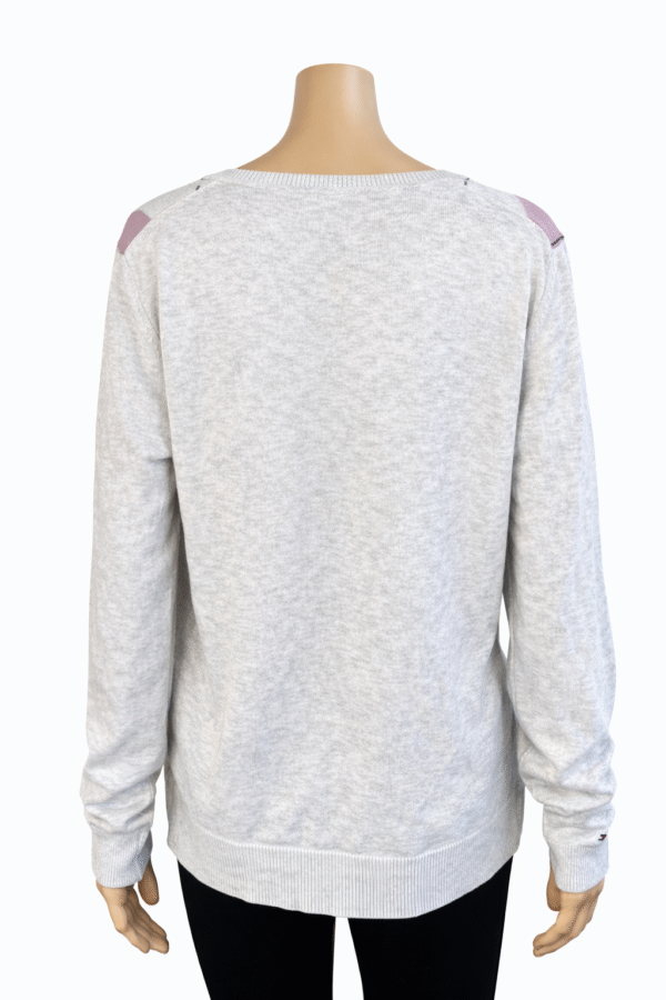 Tommy Hilfiger Trui Argyle