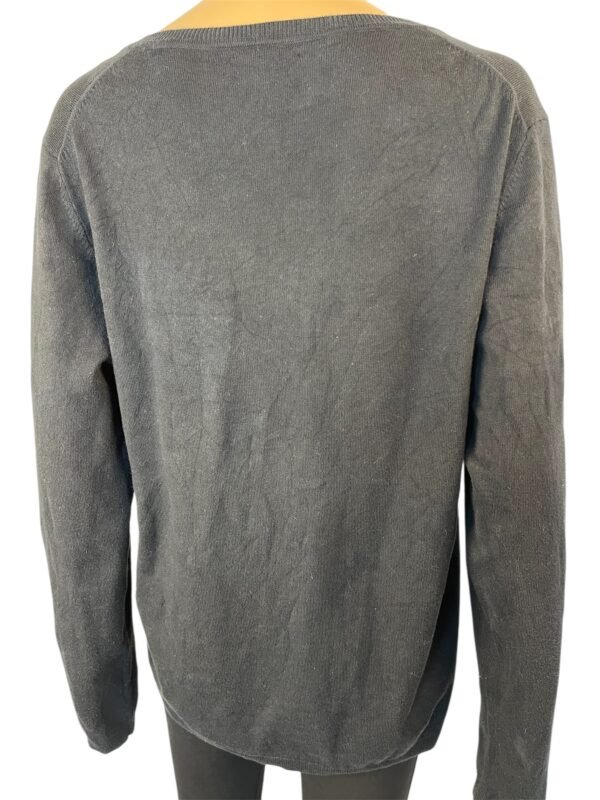 TH-0004_trui-Horses_donkerblauw-Maatlabel-Back TH-0004_trui-Horses_donkerblauw-Maatlabel-Back