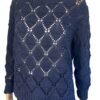 TH-6-trui-blauw-opengewerkt-FRONT TH0006-open-knit-donkerblauw-maat-L