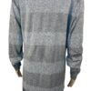 TH0007-trui-grijs-lang-tuniek-gestreept-maat-L-back TH0007-trui-grijs-lang-tuniek-gestreept-maat-L