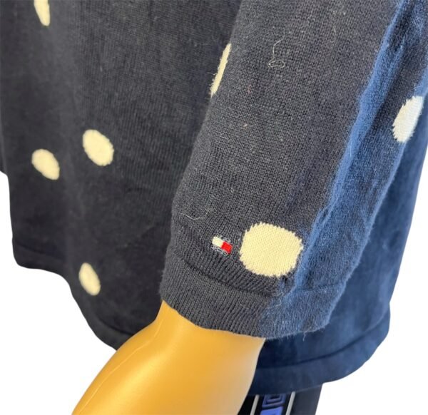 Tommy_Hilfiger_stippen-navy-katoen-maat-L-waslabel