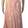 Vintage Roze Slipdress