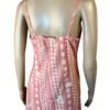Vintage Roze Slipdress